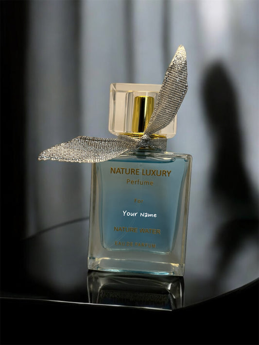 Nature Water