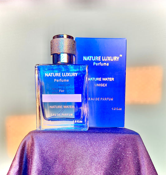 Nature Water | 30ml
