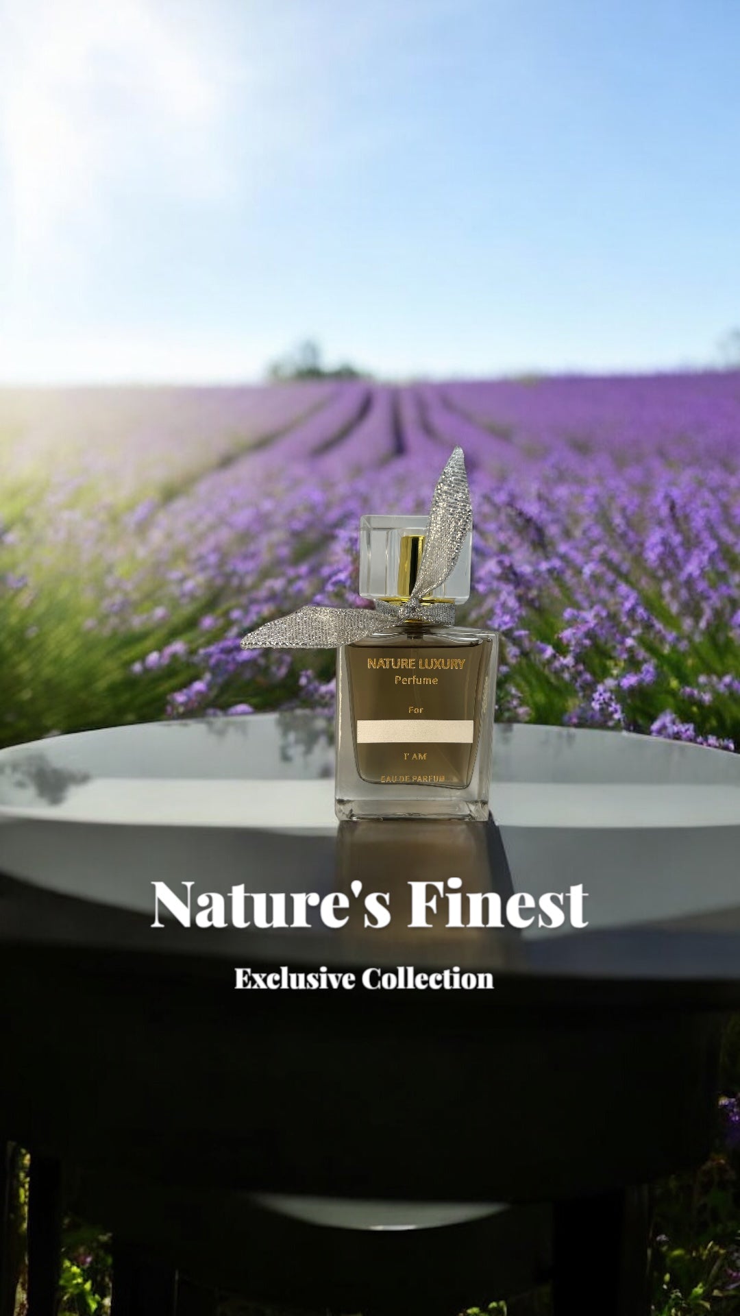Nature Luxury 