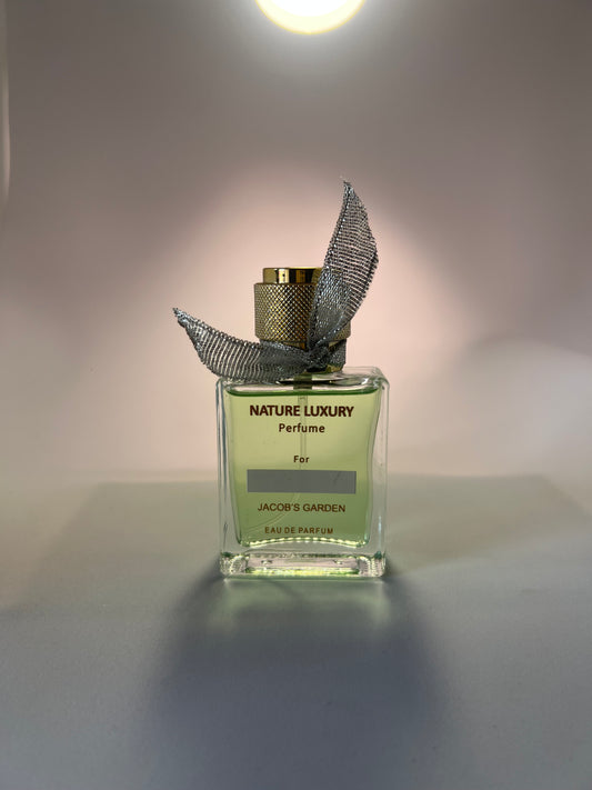 Jacob's Garden | 30ml