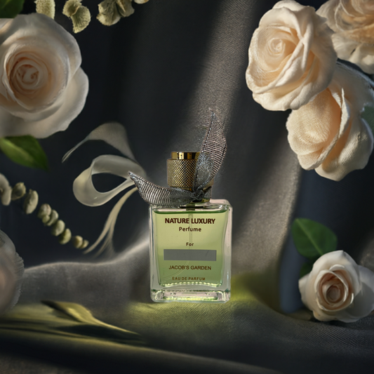 Jacob's Garden | 30ml