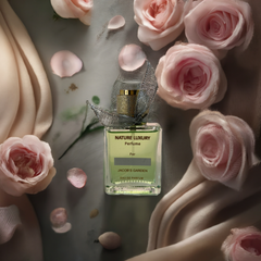 Jacob's Garden | 30ml